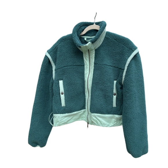 FP Movement by Free People Courtside Jacket - Picture 3 of 5